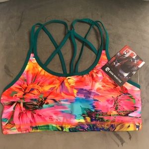 Born Primitive Rhapsody Sports Bra